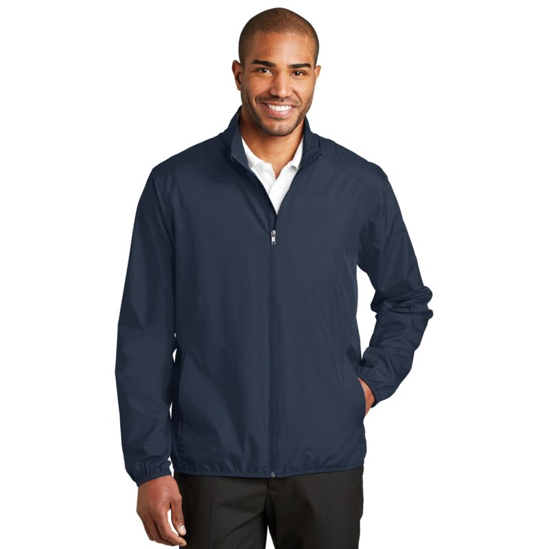 Zephyr Full-Zip Jacket Thumbnail