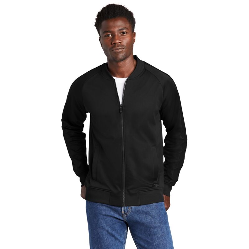 Track Jacket Thumbnail