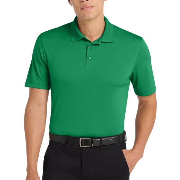 Dry Zone® UV Micro-Mesh Polo Thumbnail