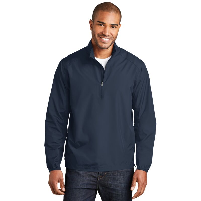 Zephyr 1/2-Zip Pullover Thumbnail