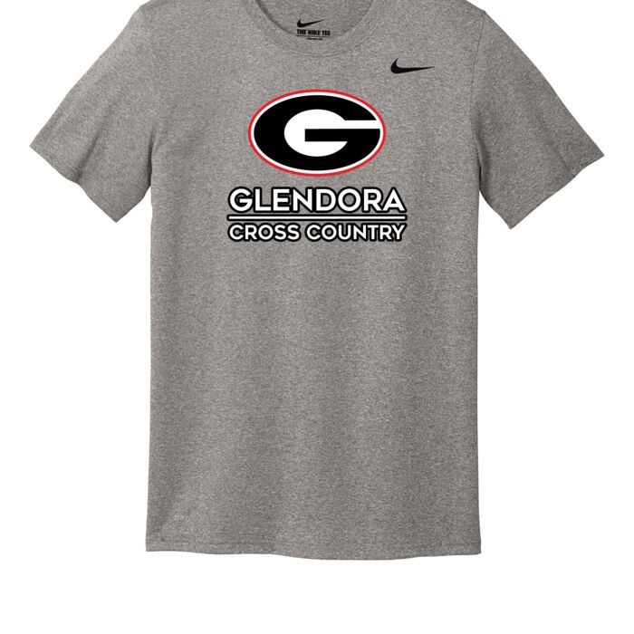 727982 GHS CC Nike Legend Tee Thumbnail