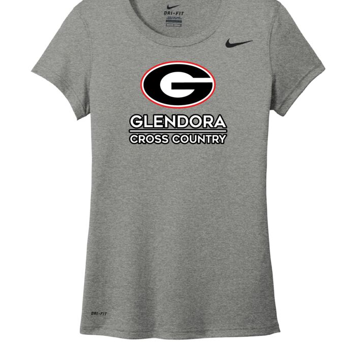 CU7599 GHS CC Nike Ladies Legend Tee Thumbnail