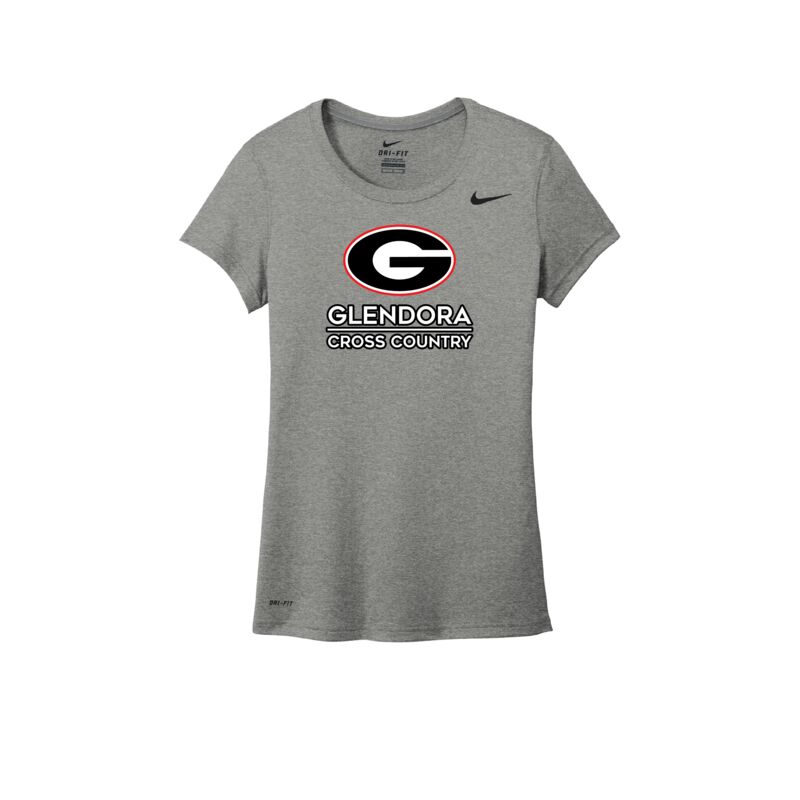 CU7599 GHS CC Nike Ladies Legend Tee Thumbnail