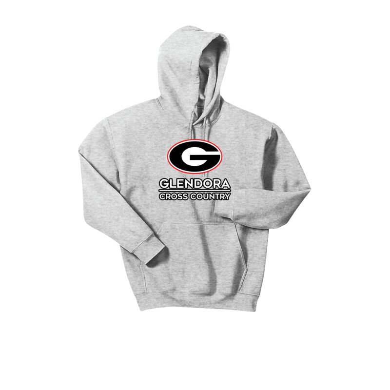 18500 GHS CC Gildan® - Heavy Blend™ Hooded Sweatshirt Thumbnail