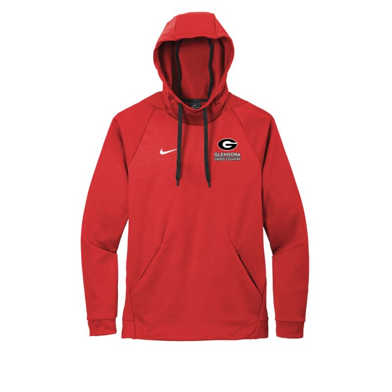 CN9473 GHS CC Nike Therma-FIT Pullover Fleece Hoodie Thumbnail