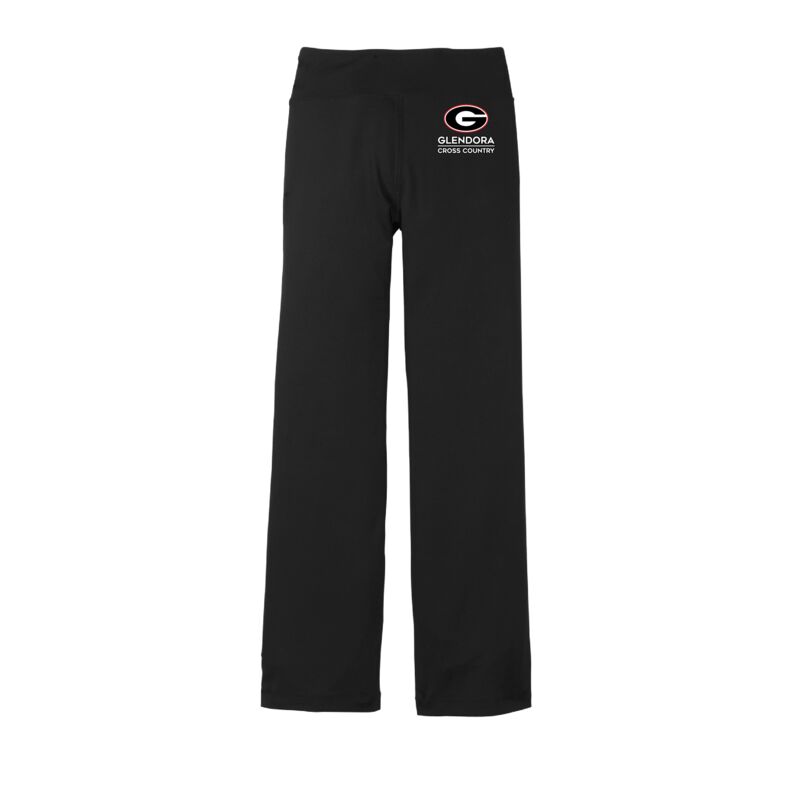LPST880 GHS CC Sport-Tek® Ladies NRG Fitness Pant Thumbnail