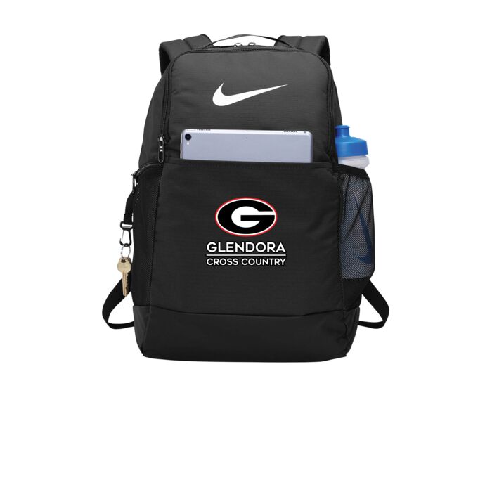 BA5954 GHS CC Nike Brasilia Backpack Thumbnail