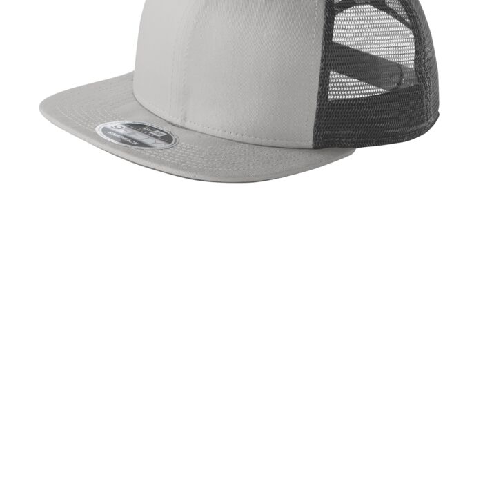 NE403 Original Fit Snapback Trucker Cap Thumbnail