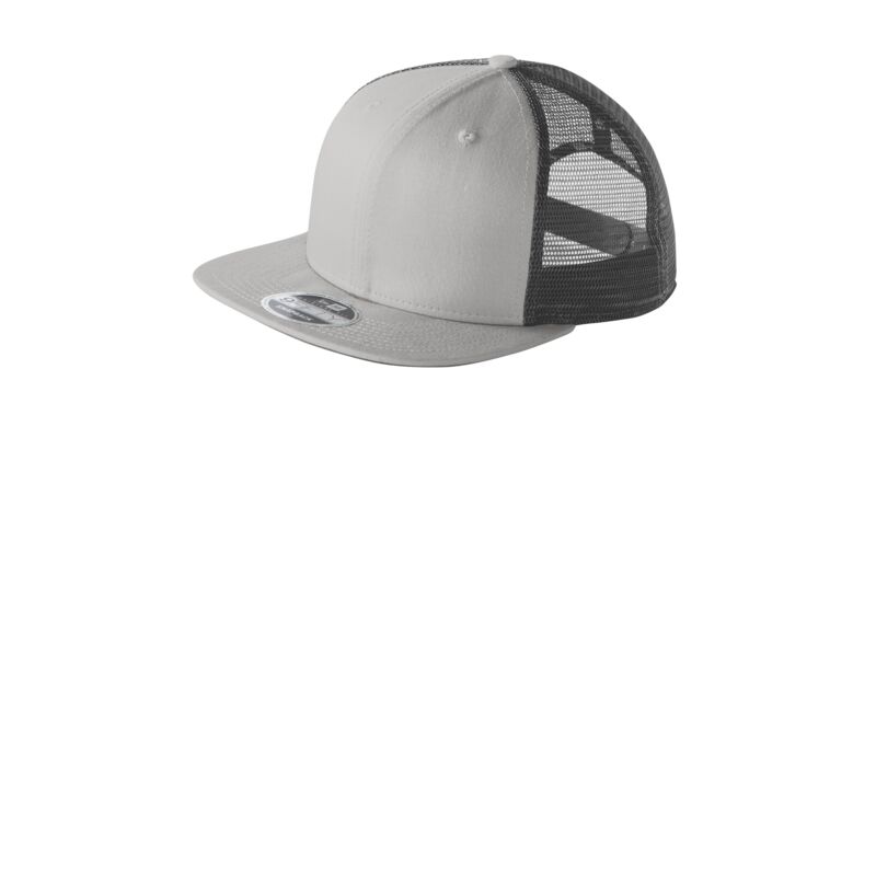 NE403 Original Fit Snapback Trucker Cap Thumbnail