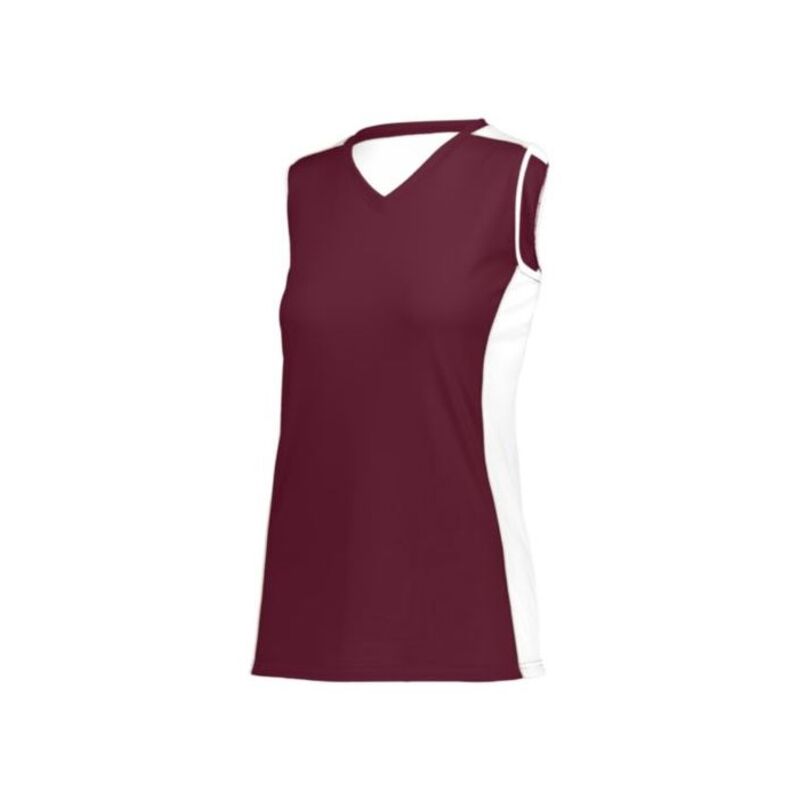 LADIES PARAGON JERSEY Thumbnail