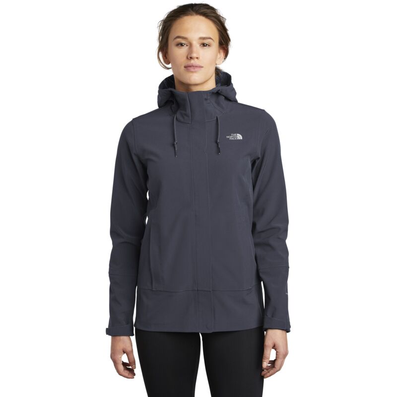 Ladies Apex DryVent  Jacket Thumbnail