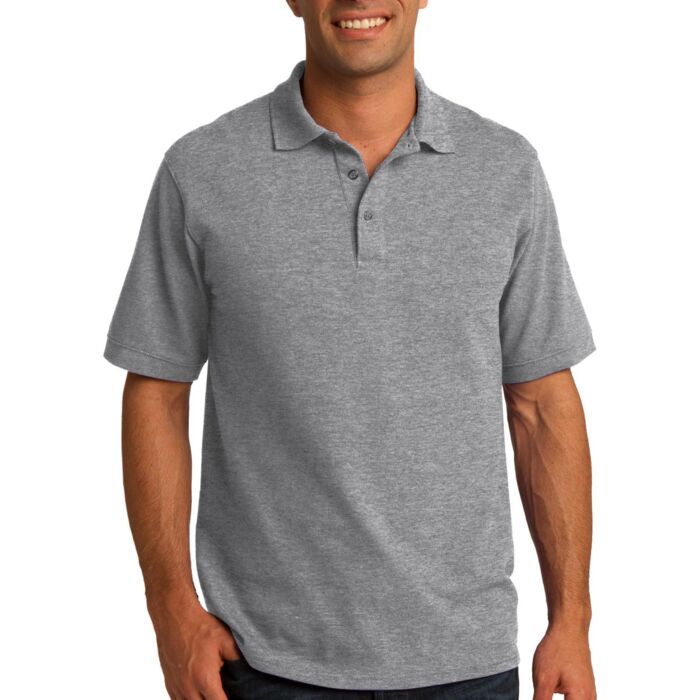  Port & Company® Core Blend Pique Polo Thumbnail