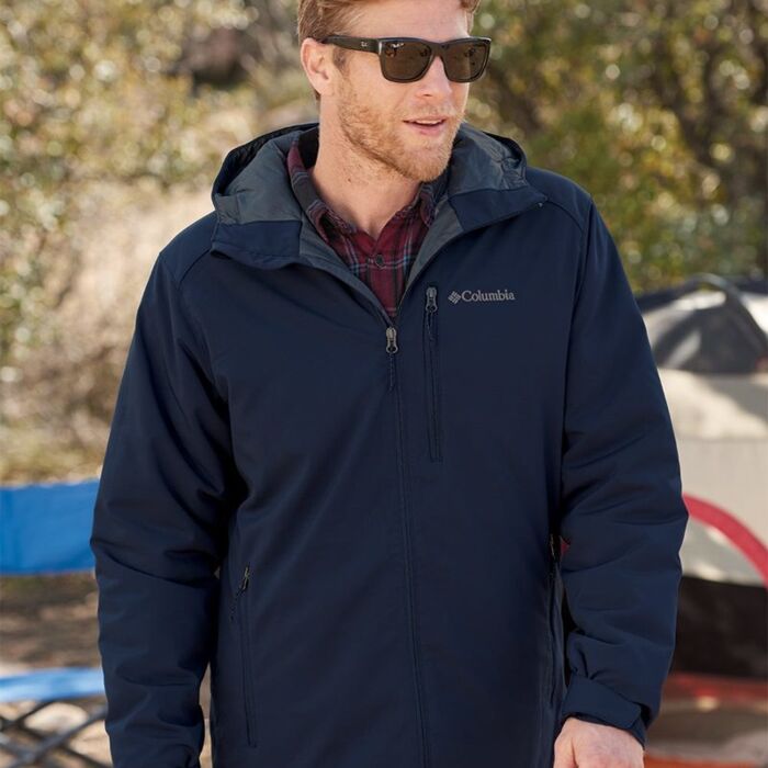 Gate Racer™ Softshell Thumbnail