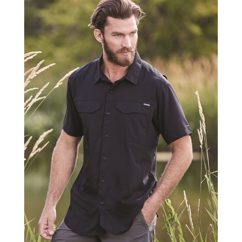 Silver Ridge Lite™ Short Sleeve Shirt Thumbnail