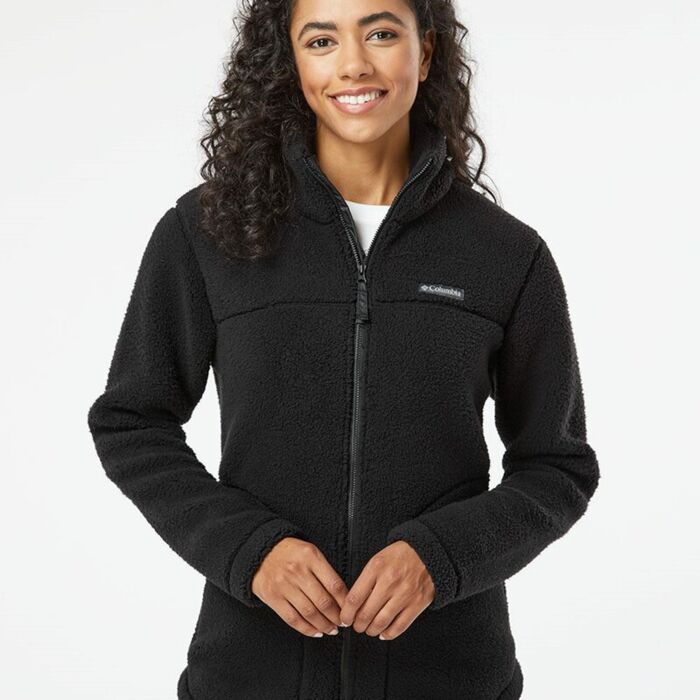 Women's West Bend™ Full-Zip Thumbnail