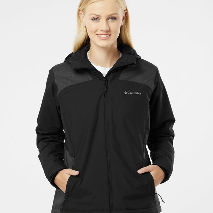 Women's Tipton Peak™ Insulated Jacket Thumbnail
