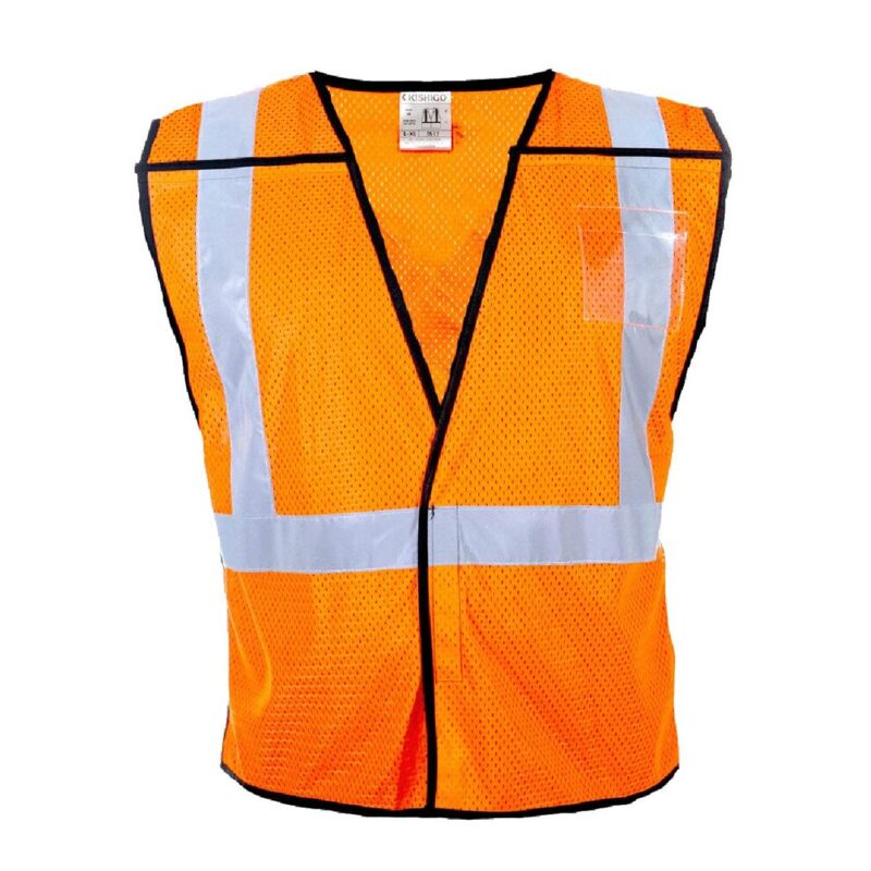 X-Back Breakaway Vest Thumbnail