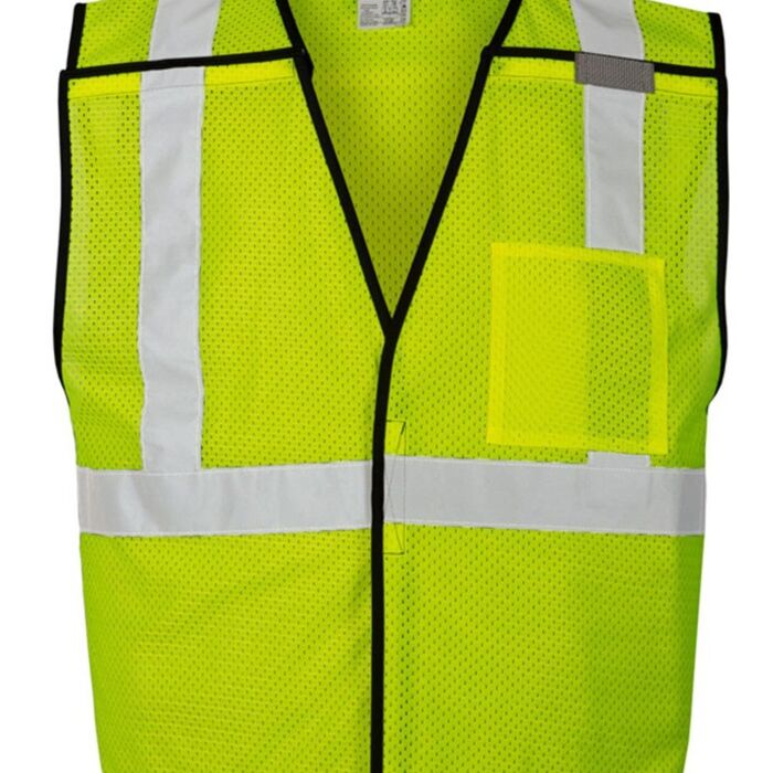 One-Pocket Breakaway Vest Thumbnail