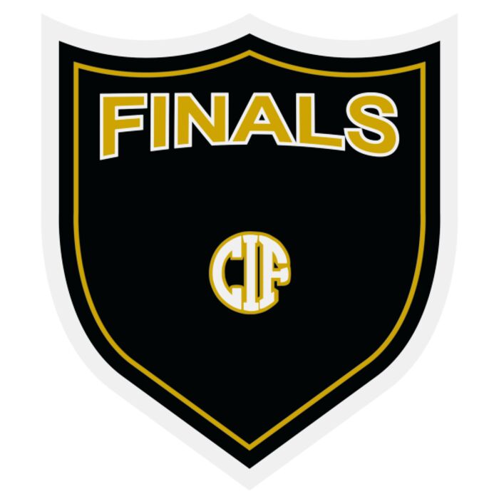 CIF FINALS PATCH Thumbnail