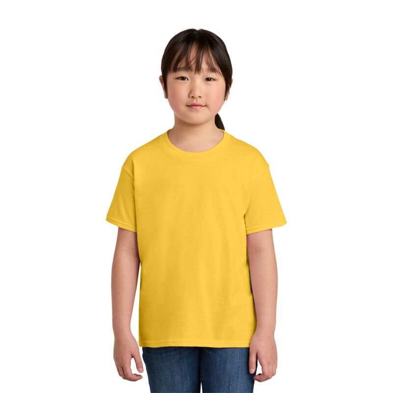 64000B - Gildan Youth Softstyle ® T Shirt Thumbnail