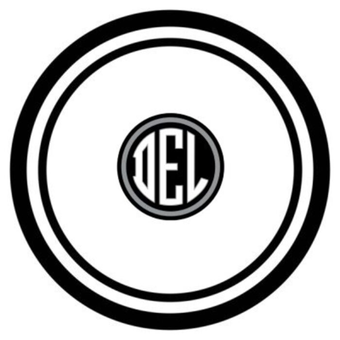 League Patch Desert Empire Logo Thumbnail