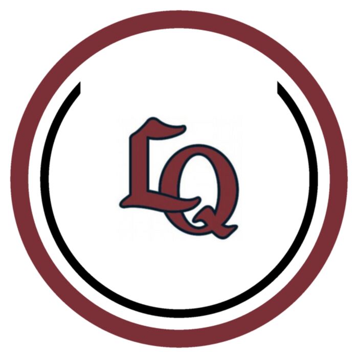 Sport Patch Desert Empire La Quinta Logo Thumbnail