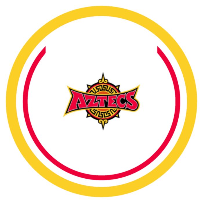 Sport Patch Desert Empire Palm Desert Logo Thumbnail