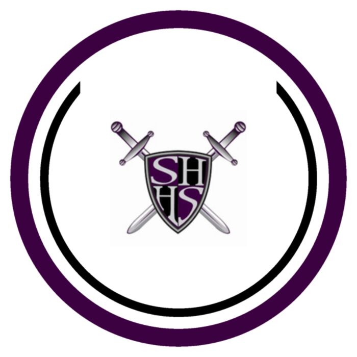 Sport Patch Desert Empire Shadow Hills Logo Thumbnail