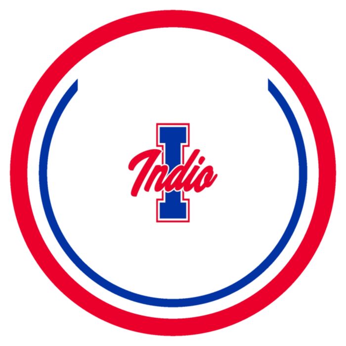 Sport Patch Desert Empire Indio Logo Thumbnail