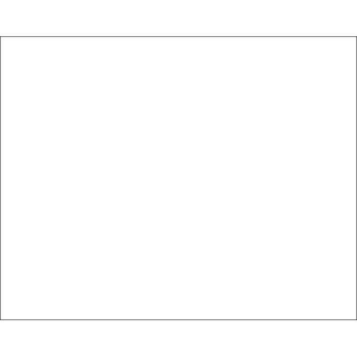 10ft Straight Tension Fabric Display With Soft Canvas Bag - Single Sided Thumbnail