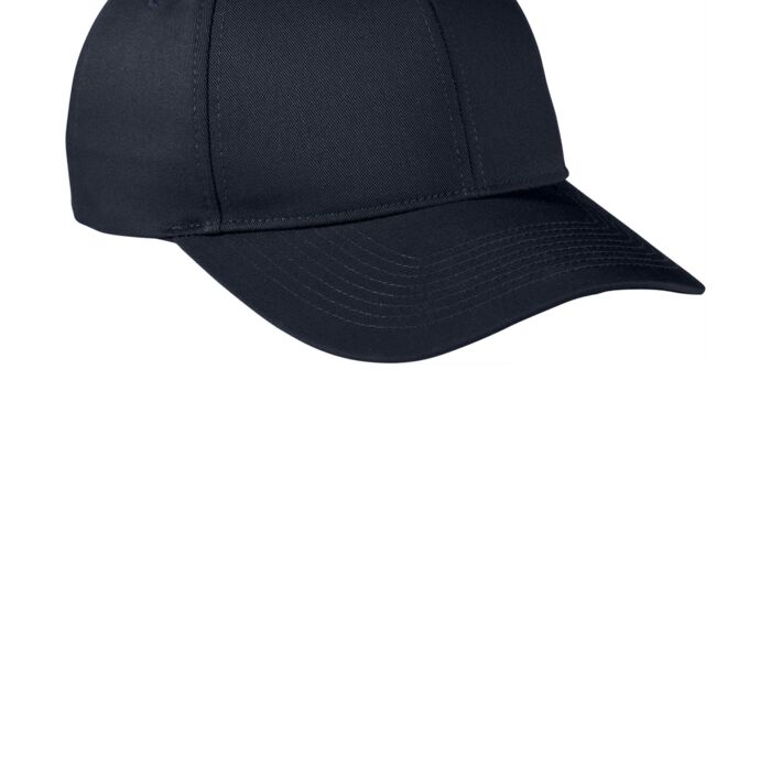Port Authority ® Snapback Fine Twill Cap Thumbnail
