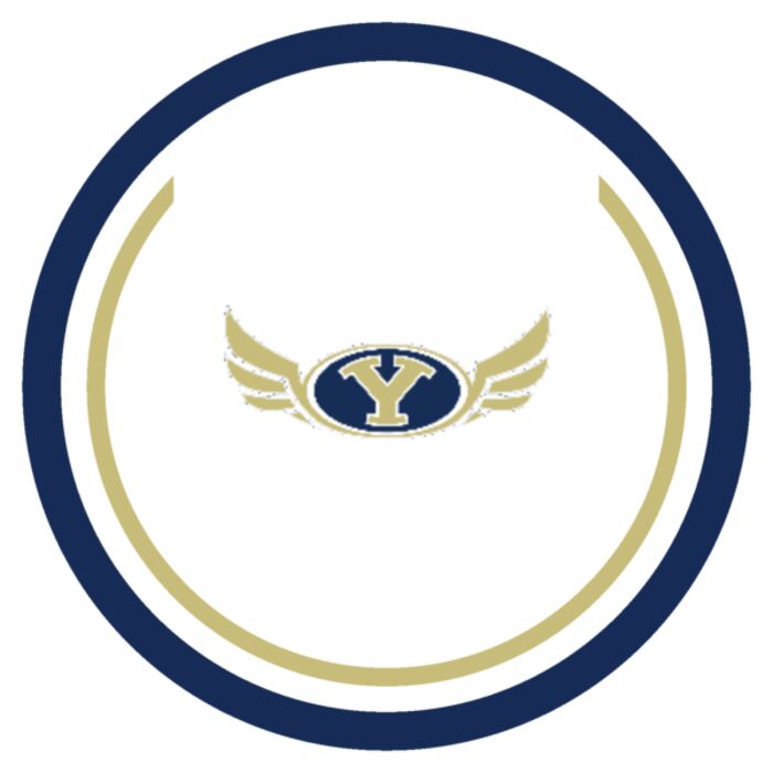 Sport Patch Citrus Belt Yucaipa Logo Thumbnail