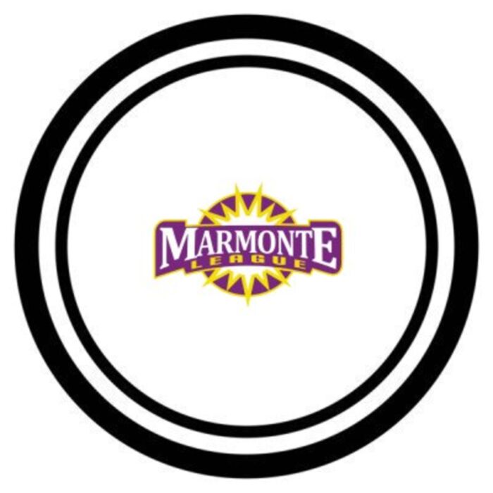 League Patch Marmonte League Logo Thumbnail