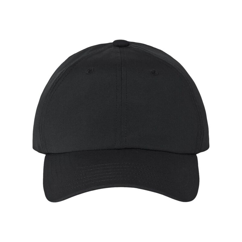 Women's Sustainable Crisscross Ponytail Cap Thumbnail