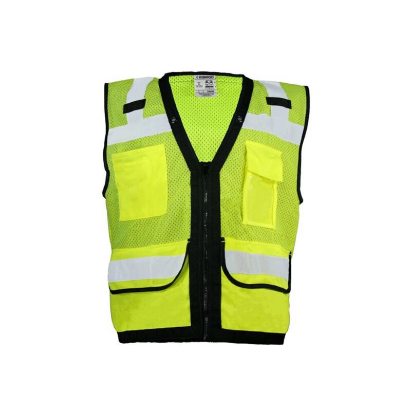 Economy Surveyors Vest Thumbnail