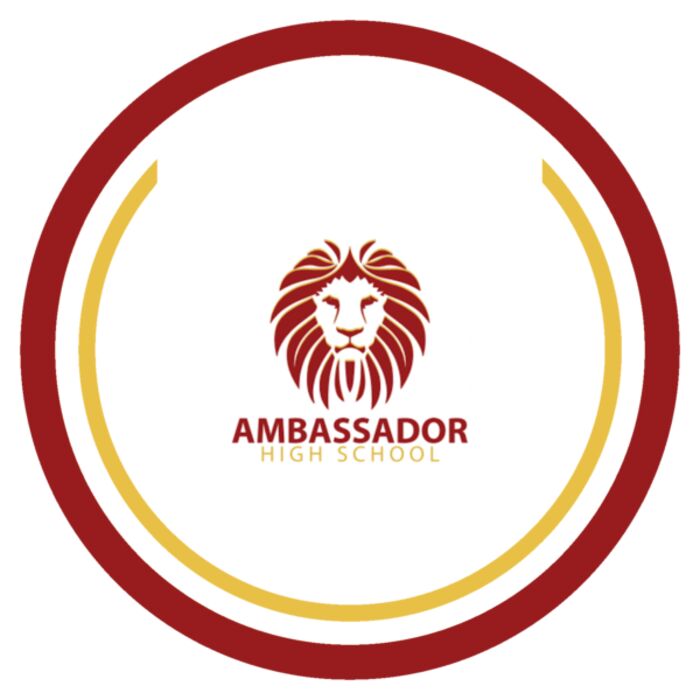 Sport Patch Ambassador Christian Logo Thumbnail