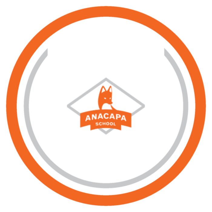 Sport Patch Anacapa Logo Thumbnail