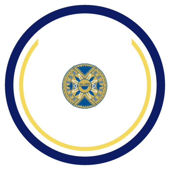 Sport Patch Animo Leadership Logo Thumbnail