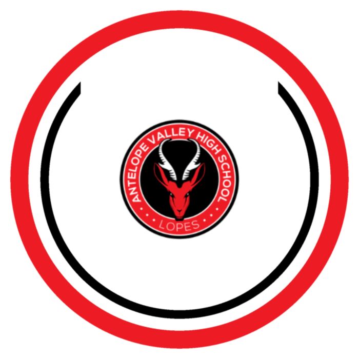 Sport Patch Antelope Valley Logo Thumbnail