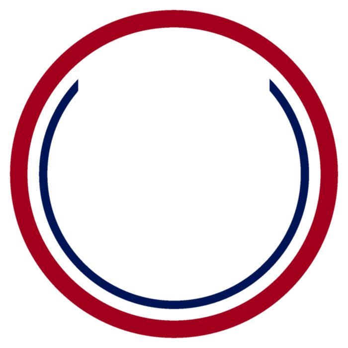 Sport Patch Beckman, Arnold Sports Thumbnail