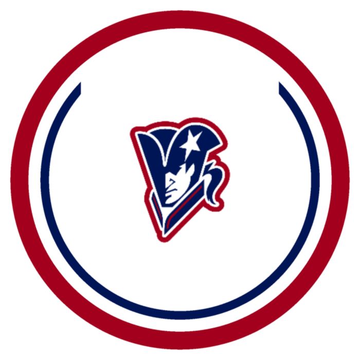 Sport Patch Beckman, Arnold Logo Thumbnail