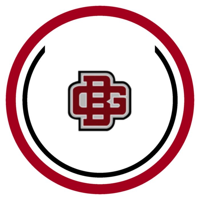 Sport Patch Bell Gardens Logo Thumbnail