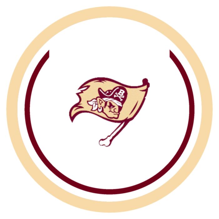 Sport Patch Bellflower Logo Thumbnail