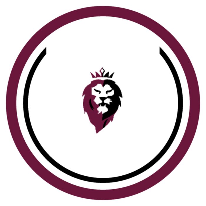 Sport Patch Bethel Christian Logo Thumbnail