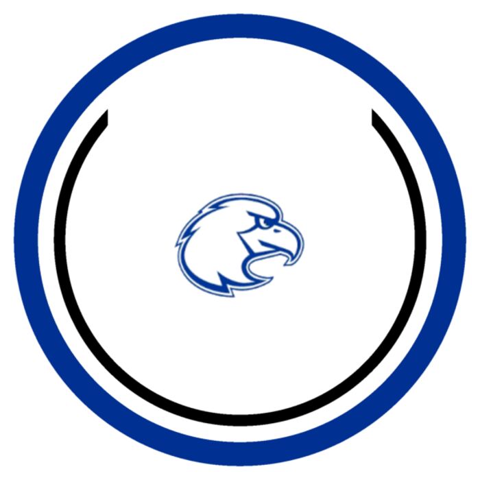 Sport Patch Brentwood Logo Thumbnail