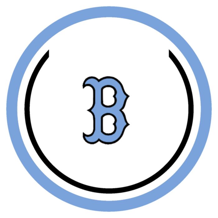 Sport Patch Buena Logo Thumbnail