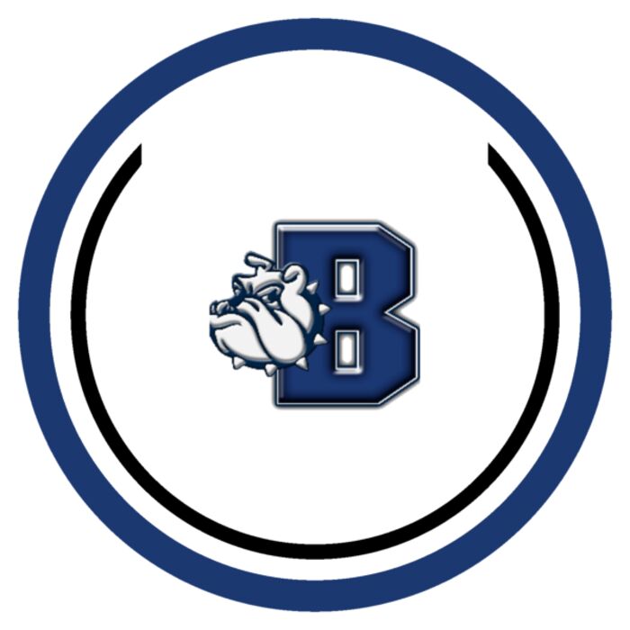 Sport Patch Burbank Logo Thumbnail