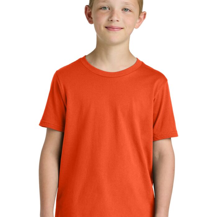 NL3310 - Youth Cotton Tee Thumbnail