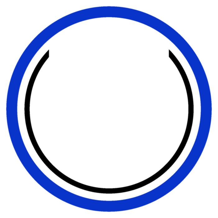 Sport Patch California Academy Math/Science Sports Thumbnail