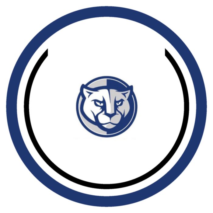 Sport Patch Calvary Baptist Logo Thumbnail